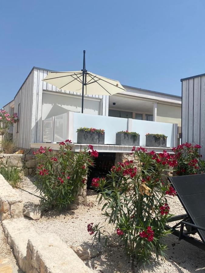 Buqez Eco Resort - Beach Villa 37 And 40 Pakostane Exterior photo